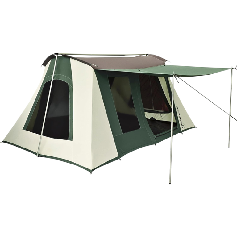 Family Cabin Camping Tent
