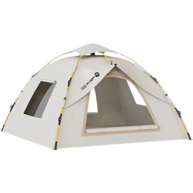 Outdoor travel tent